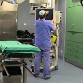 Due prelievi di organi all'Asl Vco, uno al San Biagio e uno al Castelli Due prelievi di organi all'Asl Vco, uno al San Biagio e uno al Castelli