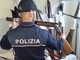 La polizia intensifica i controlli sulla detenzione di armi: 61 sequestri La polizia intensifica i controlli sulla detenzione di armi: 61 sequestri