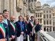 Panza (Lega): “Visita al parlamento UE per una delegazione di sindaci piemontesi”