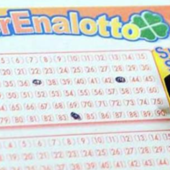SuperEnalotto, vincita a Vogogna: centrato un “5” da 34mila euro