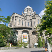 Al Santuario di Re una messa per ricordare la dedicazione del Parco Val Grande alla Madonna del Sangue Al Santuario di Re una messa per ricordare la dedicazione del Parco Val Grande alla Madonna del Sangue