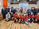 Presentato il ricco programma della nuova edizione dei Sentieri degli Spalloni