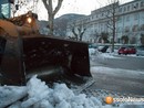 Servizio sgombero neve, dalla Provincia un bando da quasi 5 milioni di euro