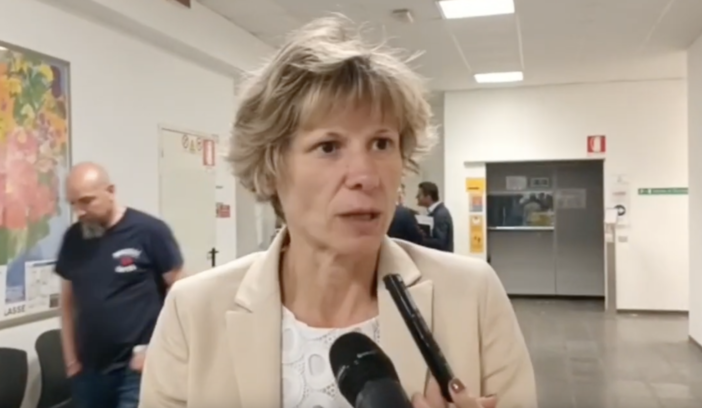 Silvia Marchionini Silvia Marchionini