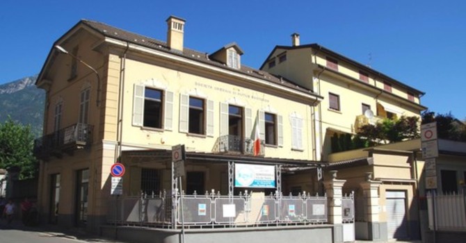 “L’assassino delle facce”, il nuovo noir a quattro mani di Alessandro Chiello e Antonella Marangoni “L’assassino delle facce”, il nuovo noir a quattro mani di Alessandro Chiello e Antonella Marangoni