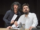 &quot;Diffusioni teatrali&quot;: segreti e misteri nel nuovo spettacolo della Compagniadellozio