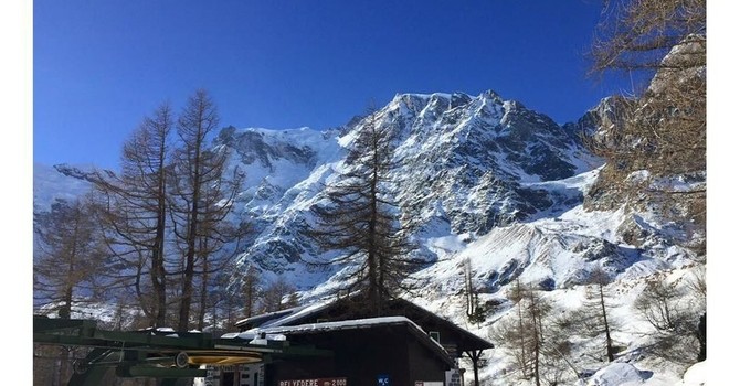 ''Lo stop alla seggovia è un enorme danno per noi e per le attività collegate''