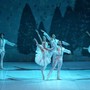 La grande danza torna a La Fabbrica: in scena "Lo schiaccianoci" La grande danza torna a La Fabbrica: in scena "Lo schiaccianoci"