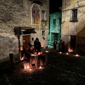 Una notte tra magia e leggende a Craveggia con “A spasso tra le streghe” Una notte tra magia e leggende a Craveggia con “A spasso tra le streghe”