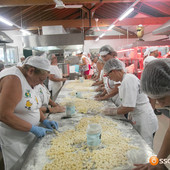 Sagra della Patata, ultimo giorno di festa a Montecrestese