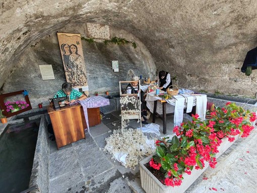 Croveo, un successo la XII edizione de "Le Streghe della Valle Antigorio": oltre 1.500 visitatori