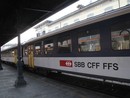 Disagi sui treni anche nell'estate 2025, sarà di nuovo chiusa la tratta tra Domodossola e Milano