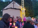 Festa di Santa Rita al Croppo di Trontano