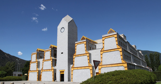 Bilancio di previsione del Vco: se ne parla in consiglio provinciale Bilancio di previsione del Vco: se ne parla in consiglio provinciale