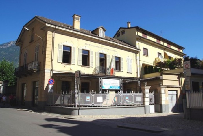 Alla Soms un corso di informatica dedicato al software libero