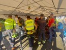 Trovato uno scheletro a Verampio, potrebbe essere dell'anziano scomparso da Baceno