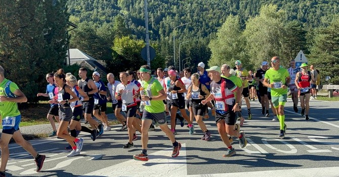 Sgamelàa d’Vigezz, oggi si corre la 53ª edizione Sgamelàa d’Vigezz, oggi si corre la 53ª edizione
