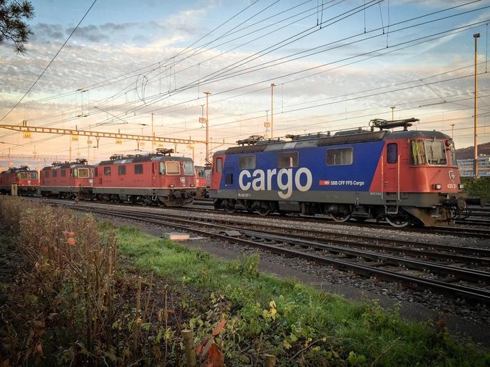 ''Nel 2023 l'Autostrada viaggiante ha trasportato su rotaia 80 mila autocarri''