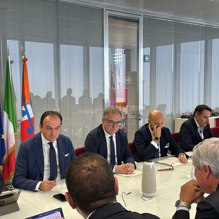 Sistema neve, nasce un tavolo tecnico per il futuro delle stazioni del Vco