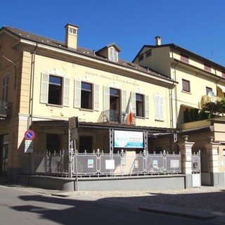 I ragazzi del centro diurno &quot;Sesamo&quot; presentano il loro primo libro &quot;Le avventure di Iris&quot;