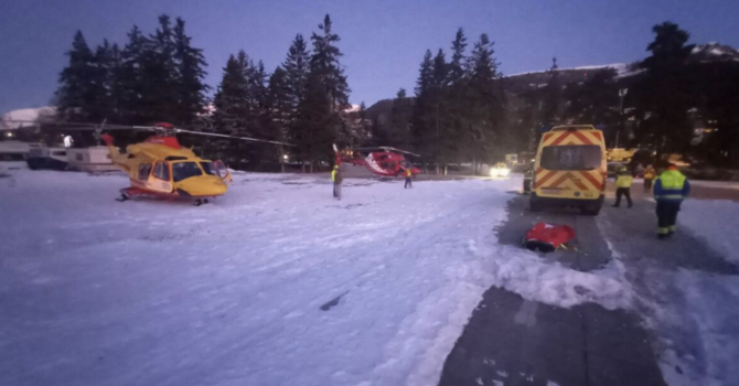 Foto da AostaCronaca