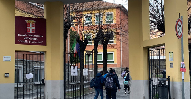 Dimensionamento scolastico nel Vco: al via i nuovi assetti Dimensionamento scolastico nel Vco: al via i nuovi assetti