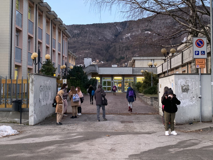 Open days in Ossola: un’occasione per scegliere consapevolmente il proprio futuro Open days in Ossola: un’occasione per scegliere consapevolmente il proprio futuro
