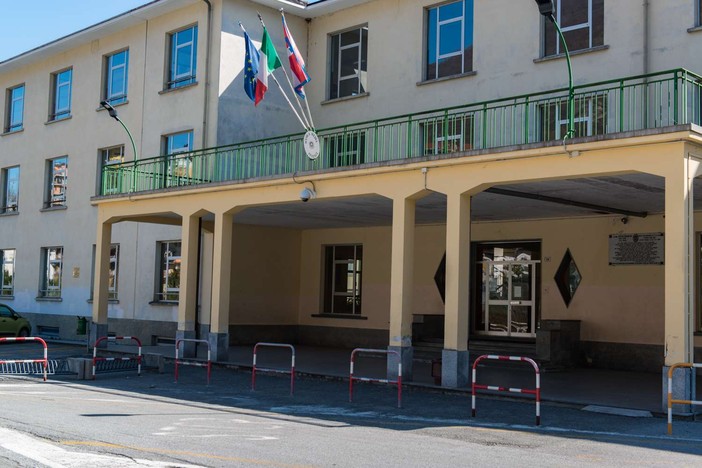 Bagnolini, la scuola riparte già ad agosto con “Estate in Apprendimento”
