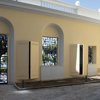 Sportelli per nicchie esterne su misura: quando servono e come sceglierli