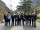 Il Piemonte rilancia il Sempione: via libera al progetto transfrontaliero “Simplon 2050”