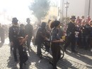 Domodossola si prepara ad accogliere gli spazzacamini