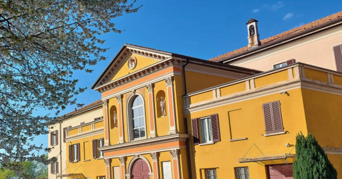 La diocesi di Novara celebra la Giornata del Seminario La diocesi di Novara celebra la Giornata del Seminario