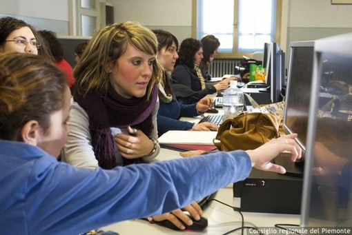 Borse di studio Regione Piemonte: Nicco rassicura gli studenti sui pagamenti