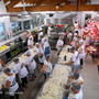 Serata di chiusura per la Sagra della Patata