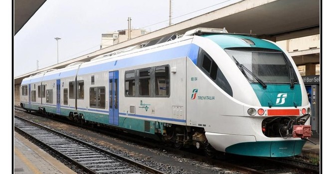Sciopero dei treni per 24 ore: possibili disagi nel Vco e nel Novarese