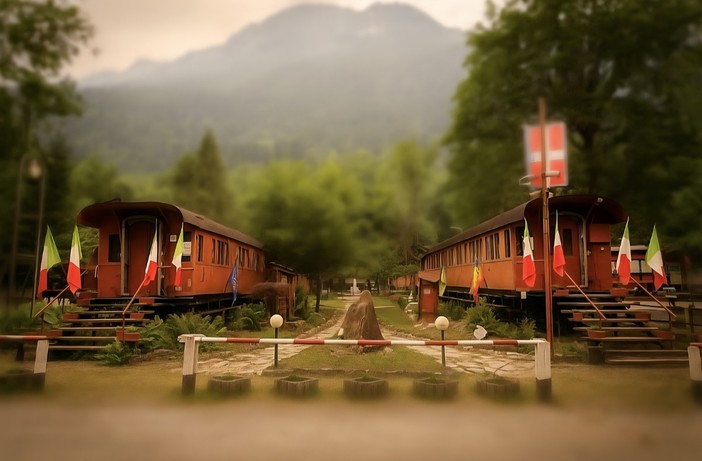 Il Treno dei Bimbi tra passato e futuro: l’ultima speranza per salvare 60 anni di storia
