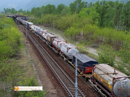 Il trasporto a carri completi isolati continua a registrare un calo Il trasporto a carri completi isolati continua a registrare un calo