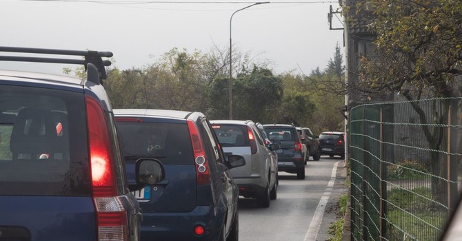 Rc auto, il Vco resta il più economico del Piemonte: premio medio a 444,84 euro
