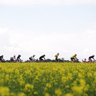 Photo credits: LaPresse. Dal comunicato stampa Rcs Sport