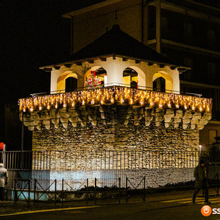 Domani la Festa di Natale alla Torretta