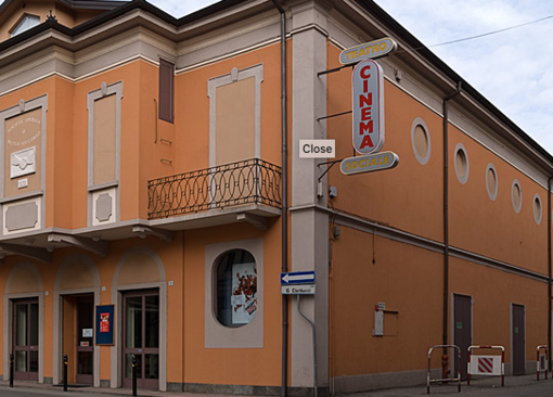 "Marta, fiore di maggio": a Omegna lo spettacolo benefico di Arcademia "Marta, fiore di maggio": a Omegna lo spettacolo benefico di Arcademia