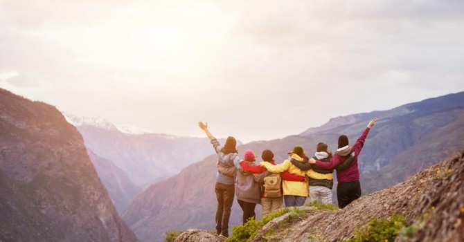 Giovani delle Alpi: aperte le candidature per il consiglio