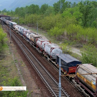 Il trasporto a carri completi isolati continua a registrare un calo