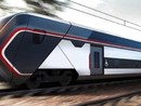 Nuovo materiale rotabile elettrico per la linea ferroviaria del Sempione