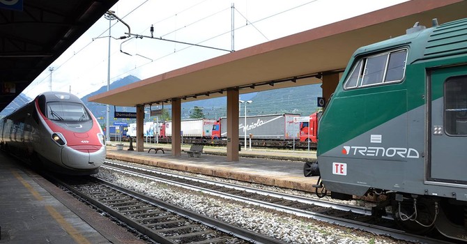 Ancora uno sciopero in arrivo: treni fermi per 24 ore
