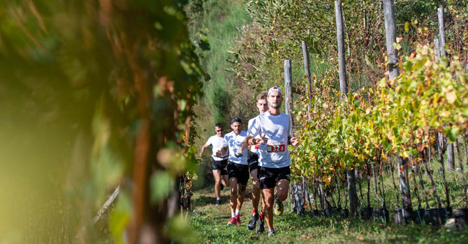 Trail del Calvario, a Domodossola l’undicesima edizione tra sport e solidarietà