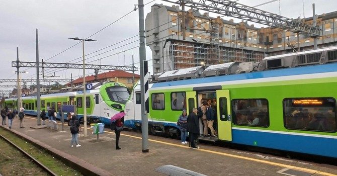 Sciopero nazionale: venerdì nero per trasporti e servizi pubblici Sciopero nazionale: venerdì nero per trasporti e servizi pubblici