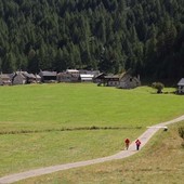 ''La politica vuol mettere in pericolo l'integrità ambientale e paesaggistica del territorio''