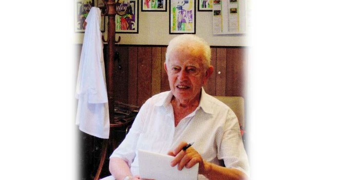 Domodossola piange “Tommi” Prevosti, maestro barbiere e scrittore