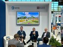 Il Distretto dei Laghi protagonista a Ttg Travel Experience: "Raccontiamo al mondo le politiche turistiche del territorio” Il Distretto dei Laghi protagonista a Ttg Travel Experience: "Raccontiamo al mondo le politiche turistiche del territorio”